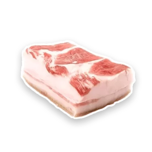 food food animal fat