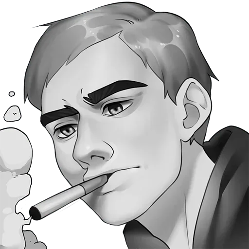 ??? ??? ?? @dimasikgay — @stckrRobot ??? ??? ?? @dimasikgay — @stckrRobot - человеческое лицо