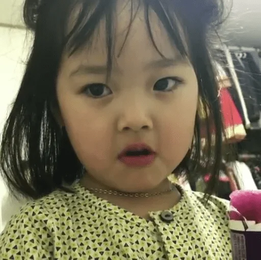 human face human face toddler person