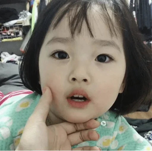 toddler toddler person human face