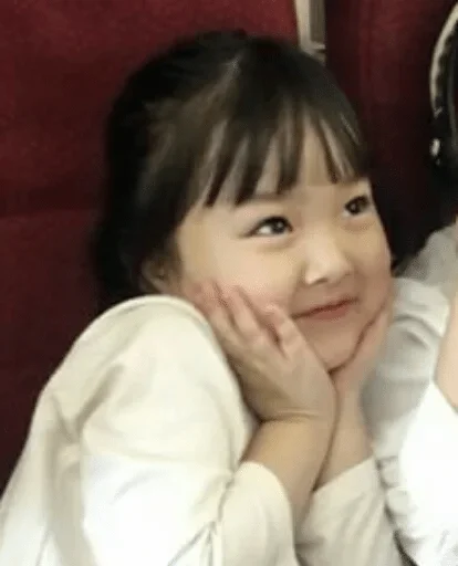 person person human face child