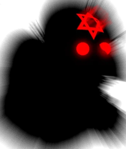 darkness light star