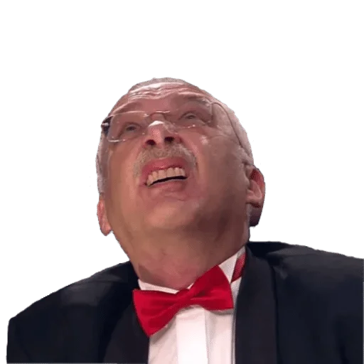 human face human face person necktie