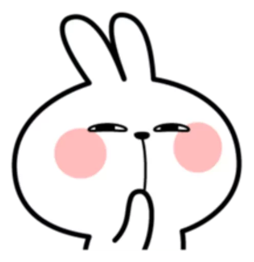 clipart clipart rabbit cartoon