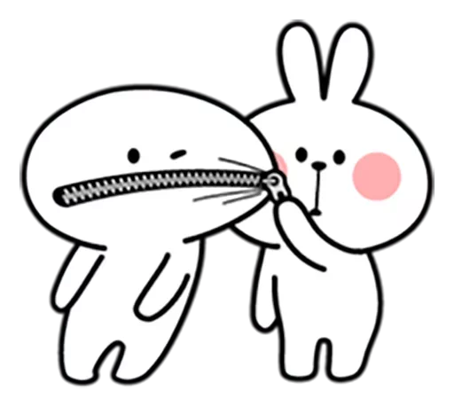 clipart clipart rabbit cartoon