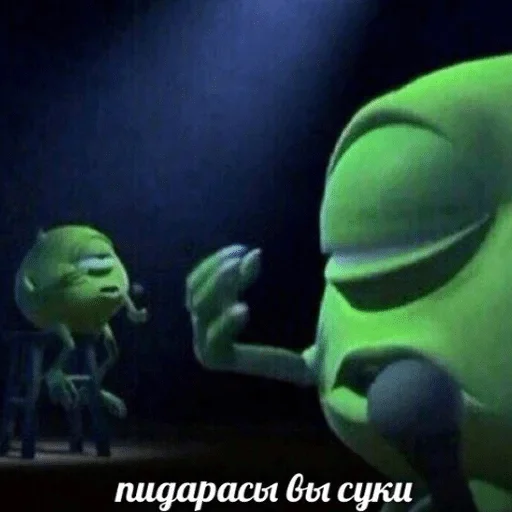 Стикер Awesome68 — @stckrRobot - 1