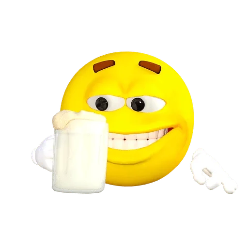 smile smile smiley emoticon