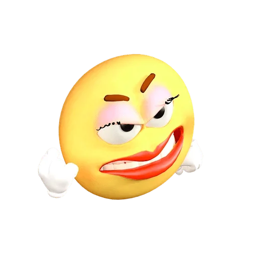 smile smile smiley emoticon