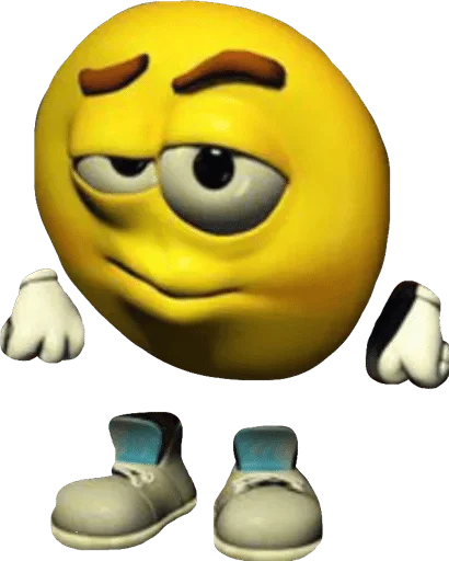 cartoon cartoon smile smiley