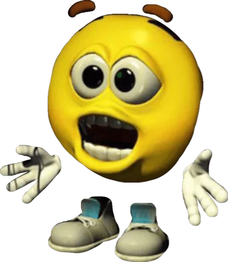 cartoon cartoon smile smiley