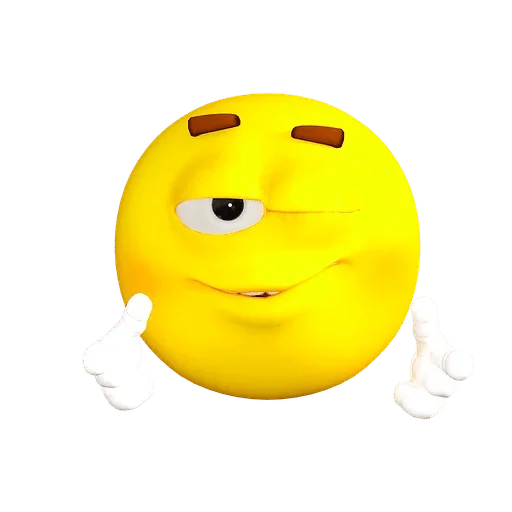 smile smile smiley emoticon