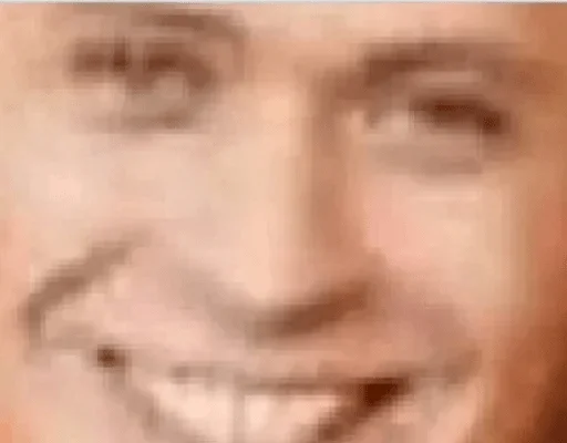 text text human face forehead