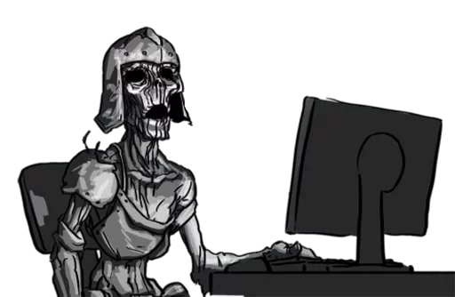 sketch sketch text computer