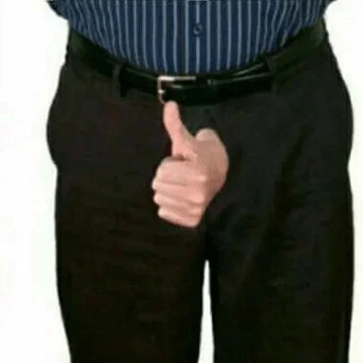 clothing clothing person trouser