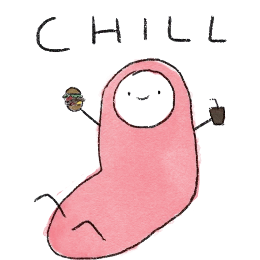 Sticker Мои стикеры - мест хэв — @stckrRobot - 4