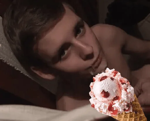 Стикер соси хуй светы — @stckrRobot - 0