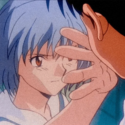 anime anime cartoon illustration