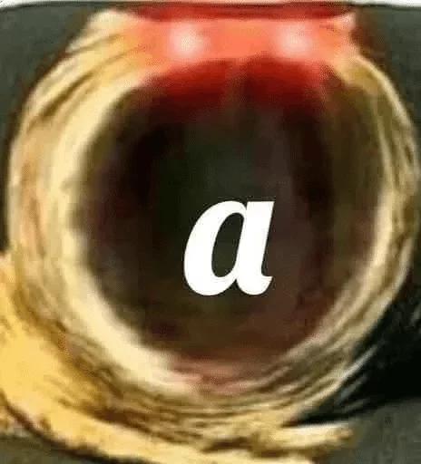 скриншот абстрактный