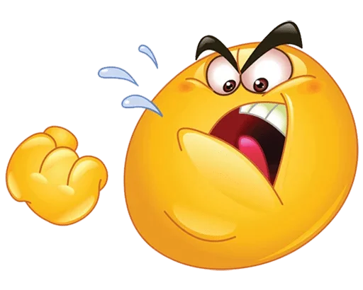 cartoon cartoon smiley clipart