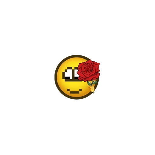 Стикер Набор милостей — @stckrRobot - 7