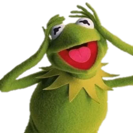 toy toy frog cartoon