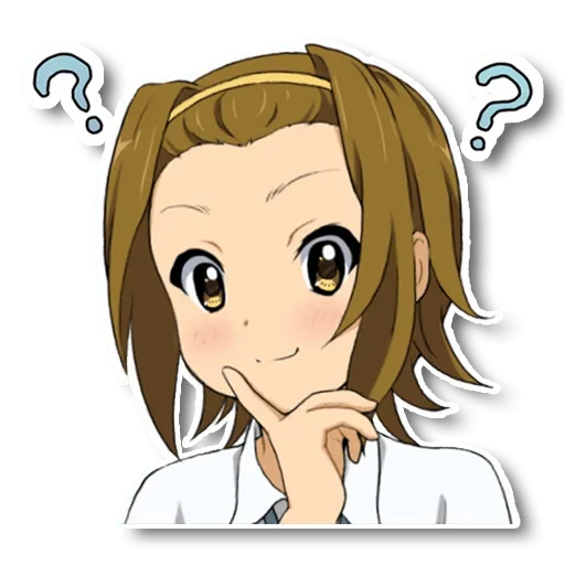 anime anime illustration clipart
