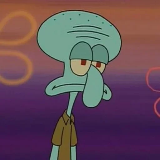 Spongebob @stickersb2b Spongebob @stickersb2b -