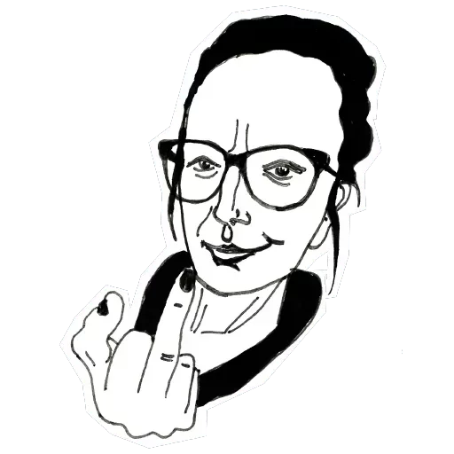 СВЕТМ — @stckrRobot СВЕТМ — @stckrRobot -