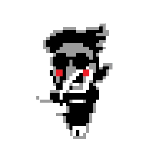 pixel pixel graphics