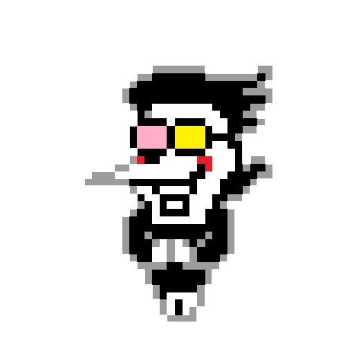 pixel pixel graphics screenshot
