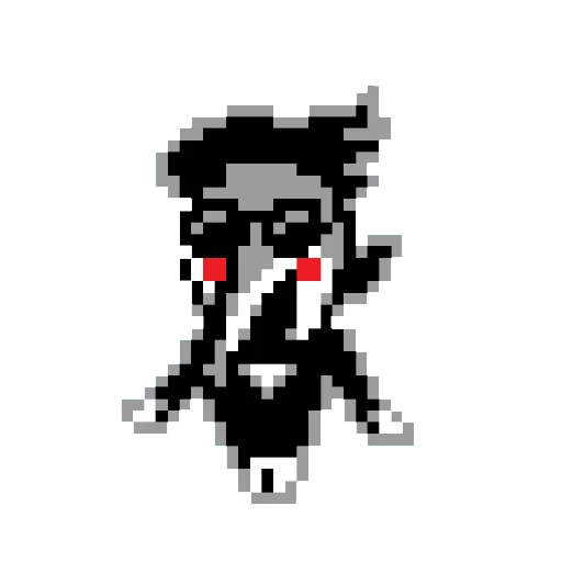 pixel pixel graphics