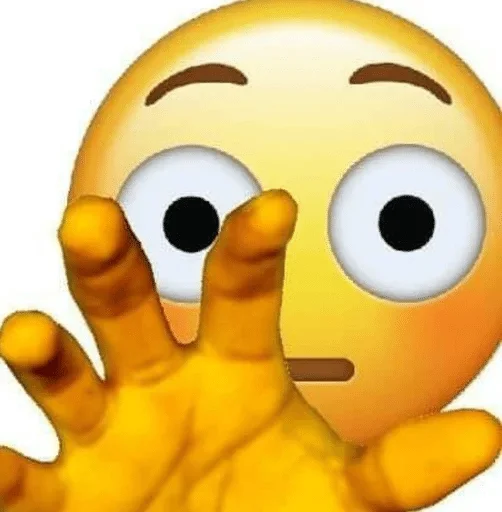 yellow yellow smiley emoticon