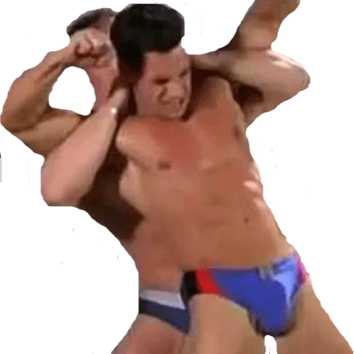 person person muscle chest