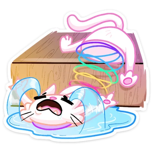 Sticker all you need is sticker pack — @stckrRobot - 5 Sticker all you need is sticker pack — @stckrRobot - 5