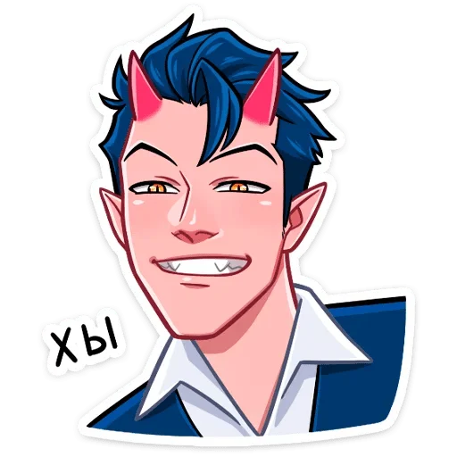 Sticker all you need is sticker pack — @stckrRobot - 4 Sticker all you need is sticker pack — @stckrRobot - 4