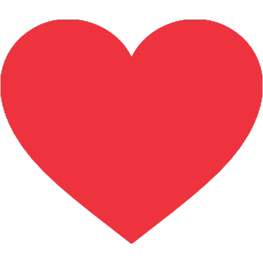 heart heart valentine's day red