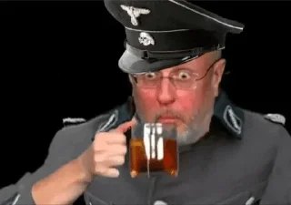 Russian Nazi Pack — @stckrRobot Russian Nazi Pack — @stckrRobot - Человек