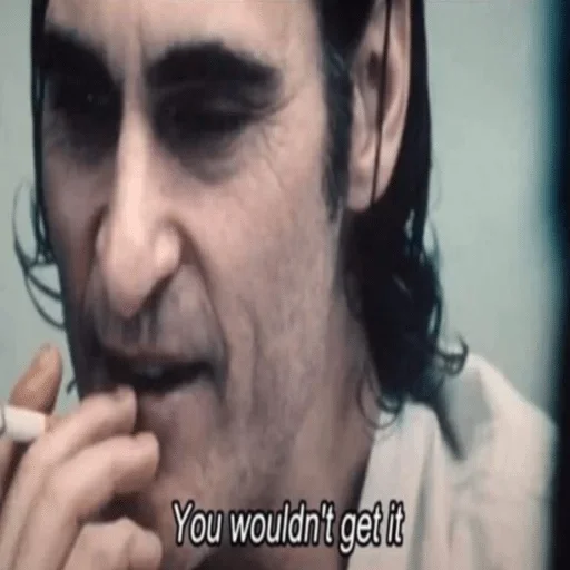 person person human face smoking