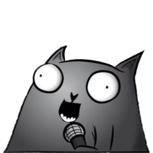 sketch cartoon clipart