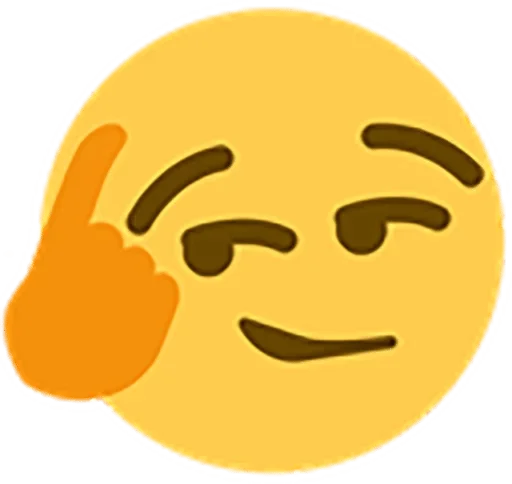 Стикер Hanka’s fav stickers — @stckrRobot - 3