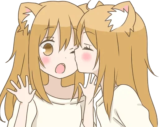 anime anime cartoon illustration