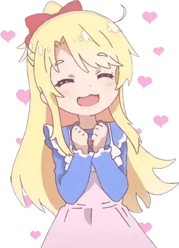 anime anime cartoon illustration