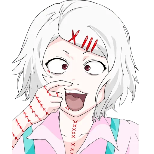 anime illustration cartoon
