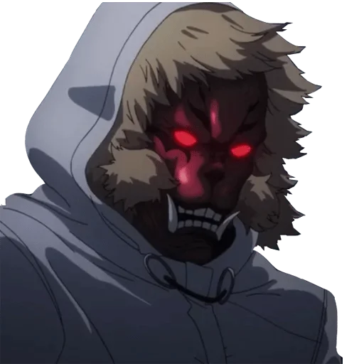 anime cartoon fictional character