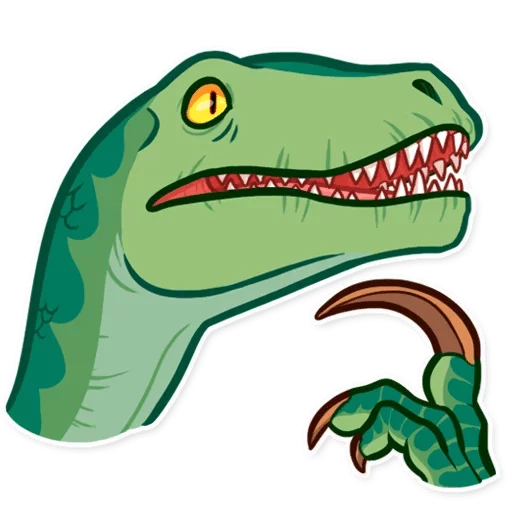 cartoon cartoon drawing dinosaur