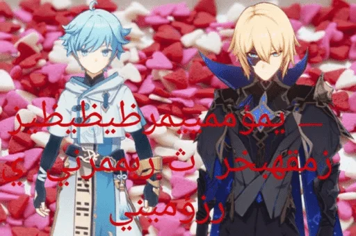 anime anime cartoon fictional character
