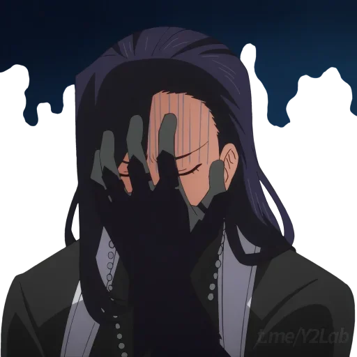 anime anime animation cartoon