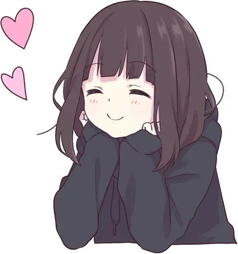 anime anime cartoon illustration