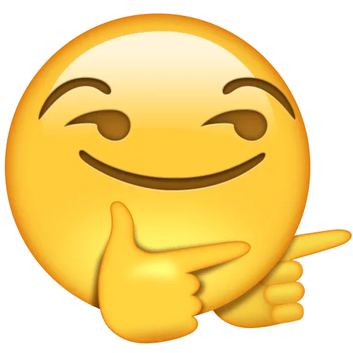 Sticker kirillburton's starter pack — @stckrRobot - 1