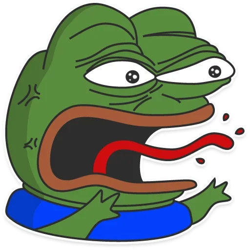 Sticker Моя прелесть — @stckrRobot - 5